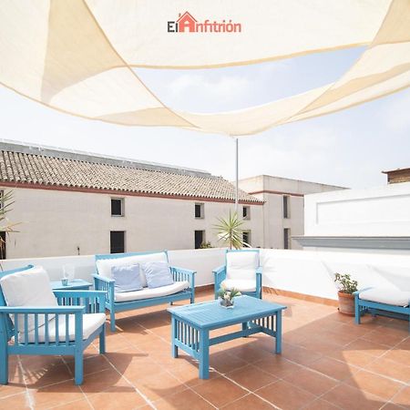 Banda Playa - Arizon Lejlighed Sanlúcar de Barrameda Eksteriør billede