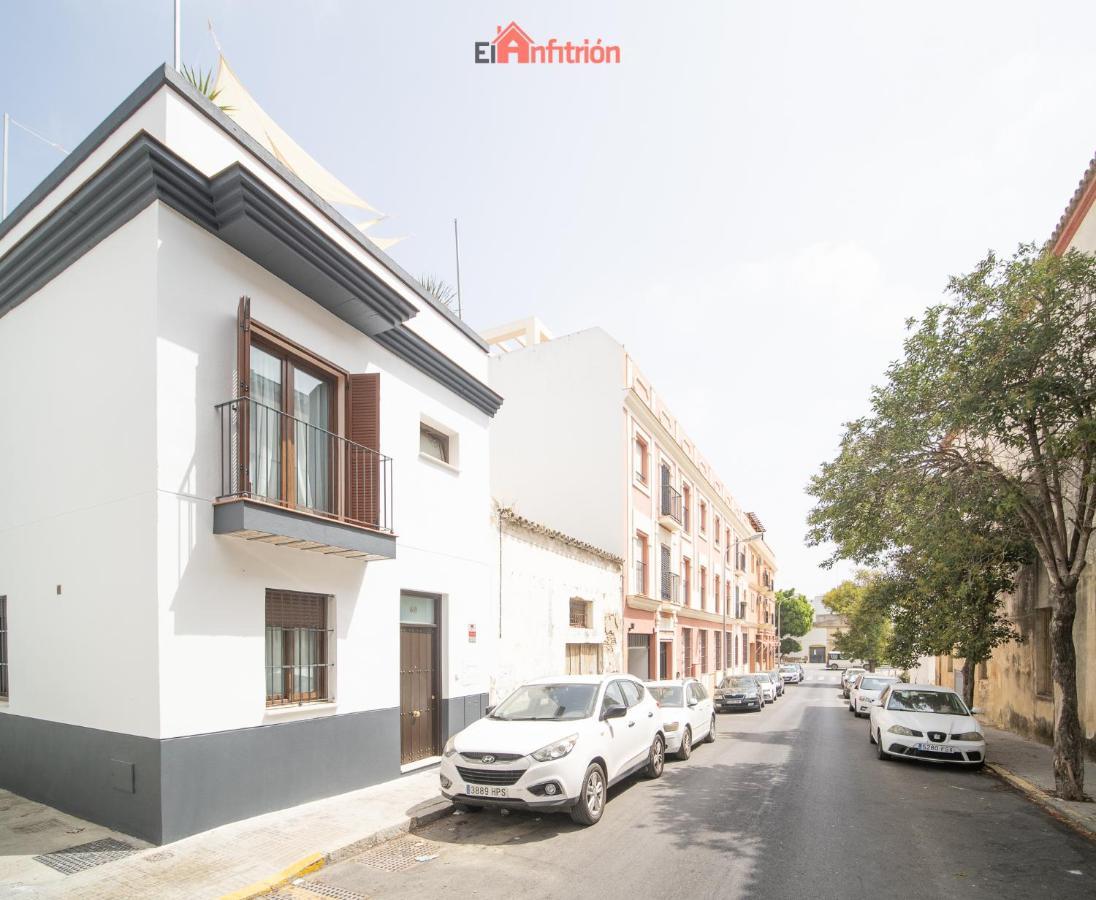 Banda Playa - Arizon Lejlighed Sanlúcar de Barrameda Eksteriør billede